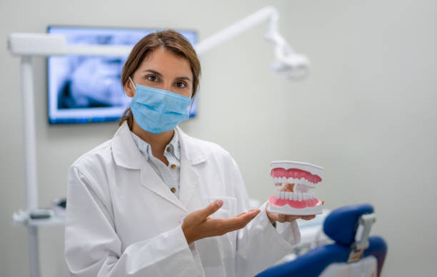 Best Knocked-Out Tooth (Avulsed Tooth) Treatment in Slaughterville, OK