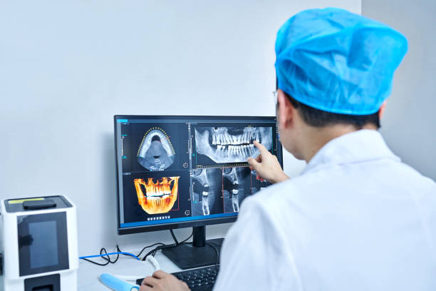 Best Knocked-Out Tooth (Avulsed Tooth) Treatment in Slaughterville, OK