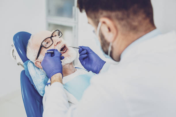 Best Broken or Chipped Tooth Repair in Slaughterville, OK